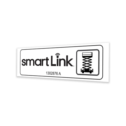 DECAL, GS69 SMARTLINK UPDATE