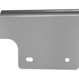 FORMING, CABLE TRACK MOUNT