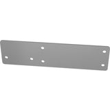 PLATE, OVERFLOW BOTTLE MOUNT