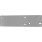 PLATE, OVERFLOW BOTTLE MOUNT