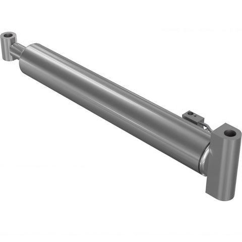 ASSEMBLY, CYLINDER PRIMARY