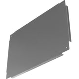 FORMING, COVER, CONTROL SIDE