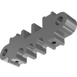 CLAMP, ROUTING, CABLE AND HOSES