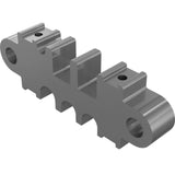 CLAMP, ROUTING, CABLE AND HOSES