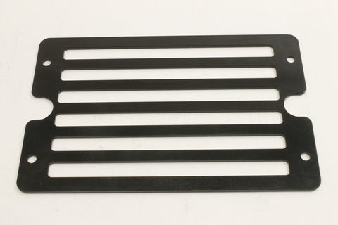 COVER,CAB AIR INTAKE