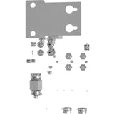BRACKET,REMOTE FILL,GTH1056