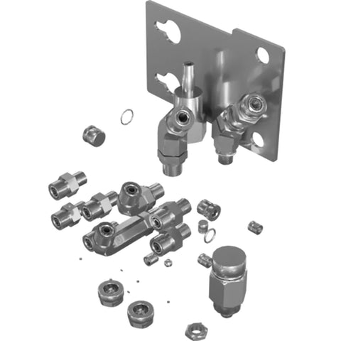 BRACKET,REMOTE FILL,GTH1056