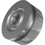 INSULATOR, RADIATOR MOUNT