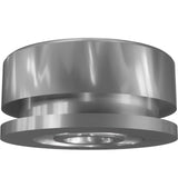INSULATOR, RADIATOR MOUNT