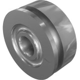INSULATOR, RADIATOR MOUNT