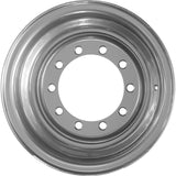 WHEEL,9X24 9MM THICKNESS