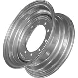 WHEEL,9X24 9MM THICKNESS