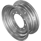 WHEEL,9X24 9MM THICKNESS
