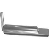 WELDMENT, PIN, TRANSPORT LOCK