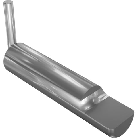 WELDMENT, PIN, TRANSPORT LOCK
