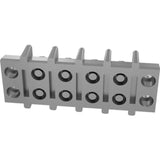 TERMINAL BLOCK,4POS,30AMP
