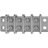 TERMINAL BLOCK,4POS,30AMP