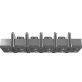 TERMINAL BLOCK,4POS,30AMP