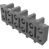 TERMINAL BLOCK,4POS,30AMP