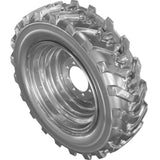 TIRE & WHEEL, 13X28 FOAM FILL, LEFT