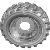 TIRE & WHEEL, 14X28 AIR, RIGHT