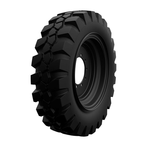 Assy,FOAM, 13X28, 10-BOLT, ENDURO, Pallet