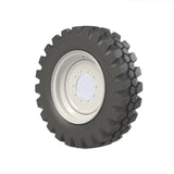 Assy,FOAM, 14X28, ENDURO, Pallet