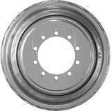 WHEEL, 10X28, 10 HOLE