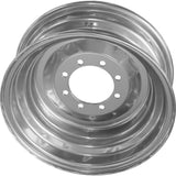 WHEEL, 13X28, 8 HOLE