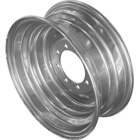 WHEEL, 13X28, 8 HOLE