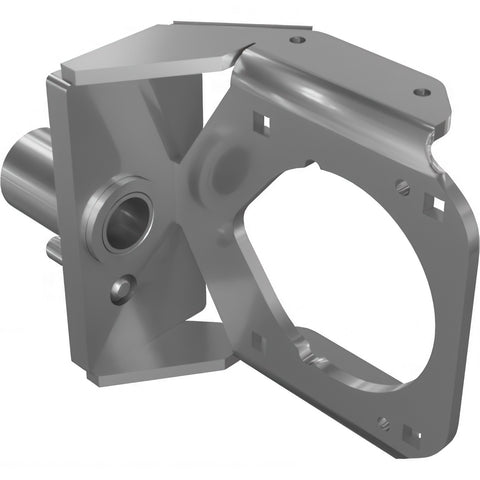 ASSY,YOKE,LT