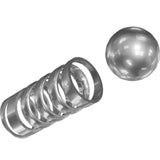 CHECK VALVE, E-DRIVE MANIFOLD