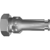THE VALVE CORE, E-DRIVE MANIFOLD