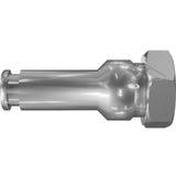 THE VALVE CORE, E-DRIVE MANIFOLD