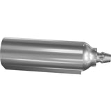 HINGE,WELD ON FEMALE,ZERK
