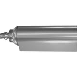 HINGE,WELD ON FEMALE,ZERK