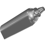 HINGE,WELD ON FEMALE,ZERK