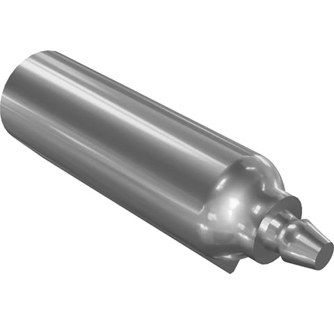 HINGE,WELD ON FEMALE,ZERK