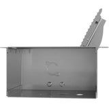 ASSM,SHEET METAL,POWER J-BOX,RL4LED DIESEL
