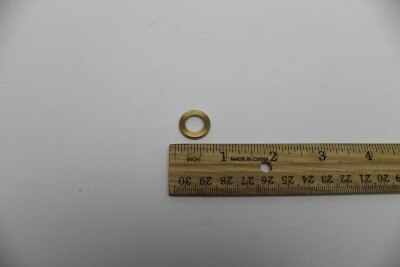 WASHER,THRUST,4X.6X.1