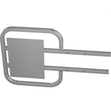 WLDMT, EXT FRONT RAIL, FOLDING, GS32M