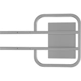 WLDMT, EXT FRONT RAIL, FOLDING, GS32M