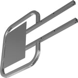 WLDMT, EXT FRONT RAIL, FOLDING, GS32M