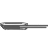 WLDMT, EXT FRONT RAIL, FOLDING, GS32M