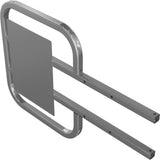 WLDMT, EXT FRONT RAIL, FOLDING, GS32M