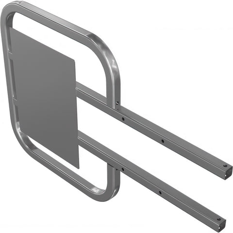 WLDMT, EXT FRONT RAIL, FOLDING, GS32M