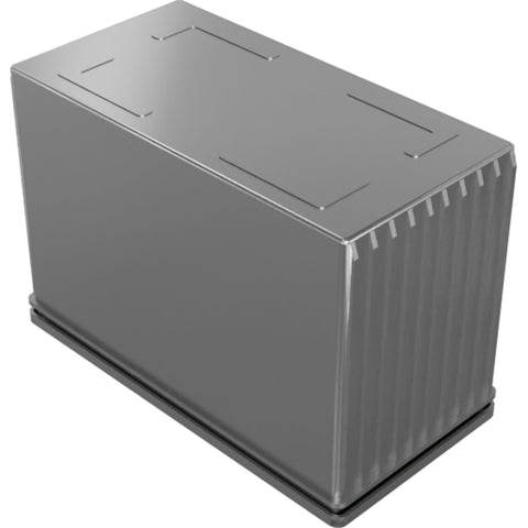 BATTERY,12V,115AH,EV31A-B