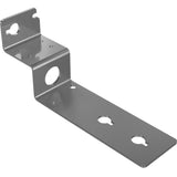FORMING, BRACKET, HYD HOSE CLAMP