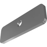 PLATE, TANK SUPPORT