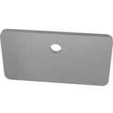 RUBBER CUSHION,TANK SUPPORT